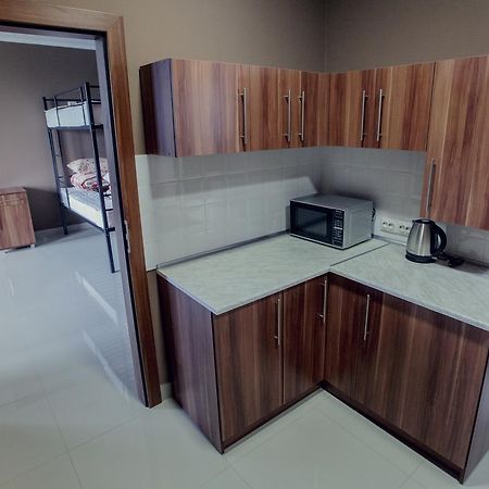 Hostel Bvt Brest Dış mekan fotoğraf