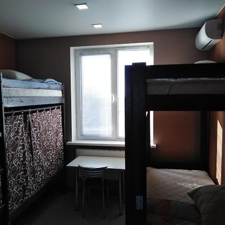 Hostel Bvt Brest Dış mekan fotoğraf