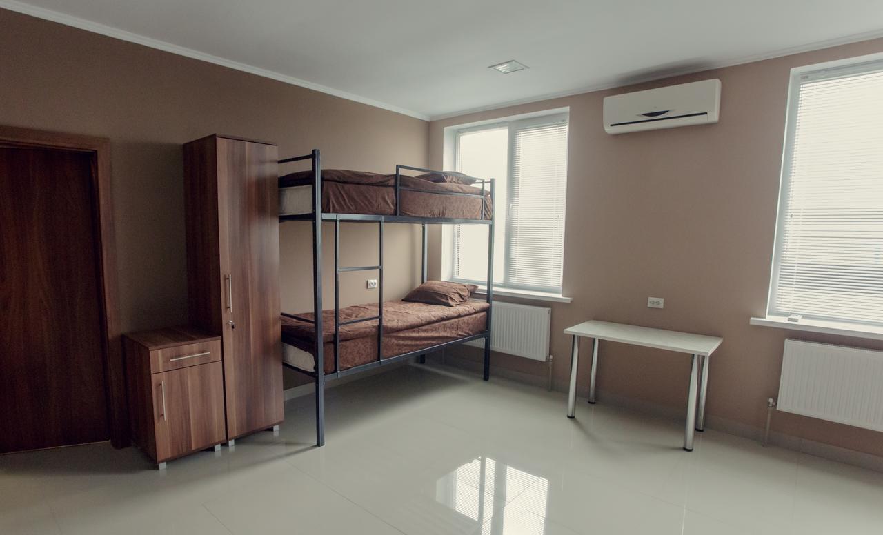 Hostel Bvt Brest Dış mekan fotoğraf