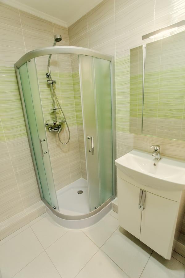 Hostel Bvt Brest Dış mekan fotoğraf