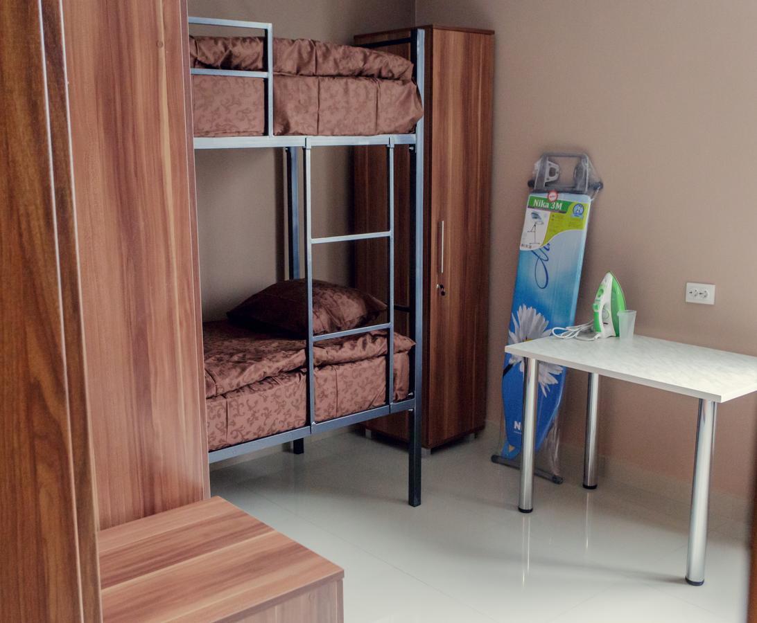 Hostel Bvt Brest Dış mekan fotoğraf