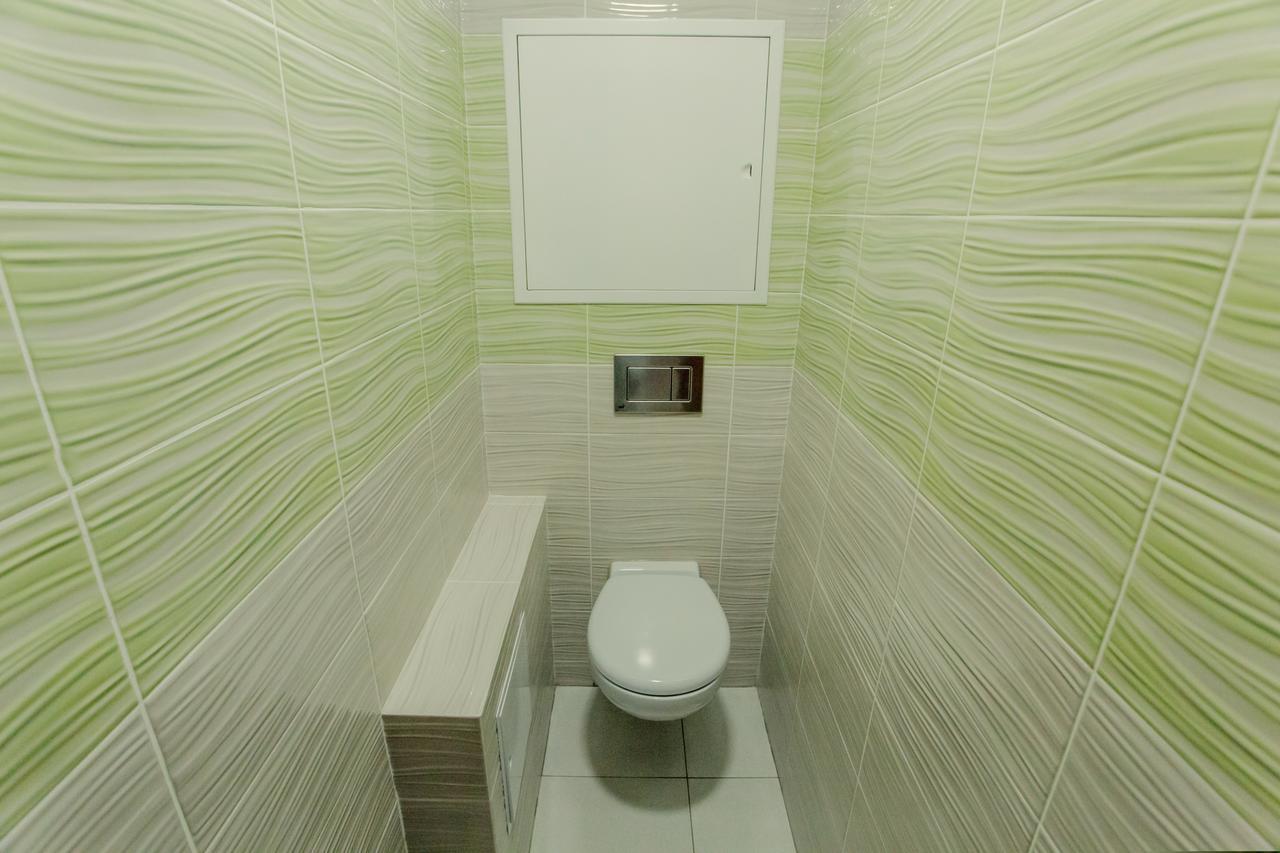 Hostel Bvt Brest Dış mekan fotoğraf