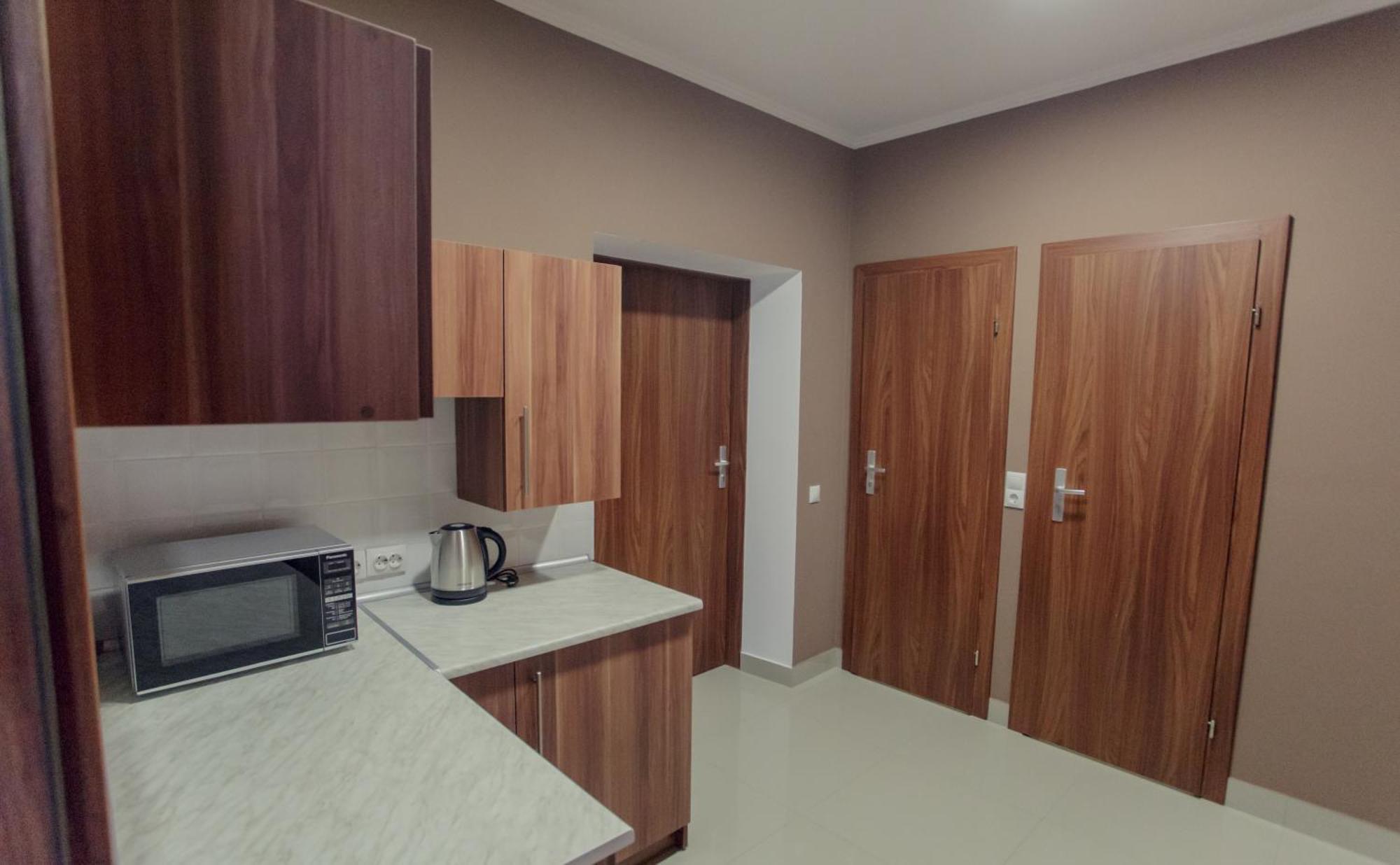 Hostel Bvt Brest Dış mekan fotoğraf