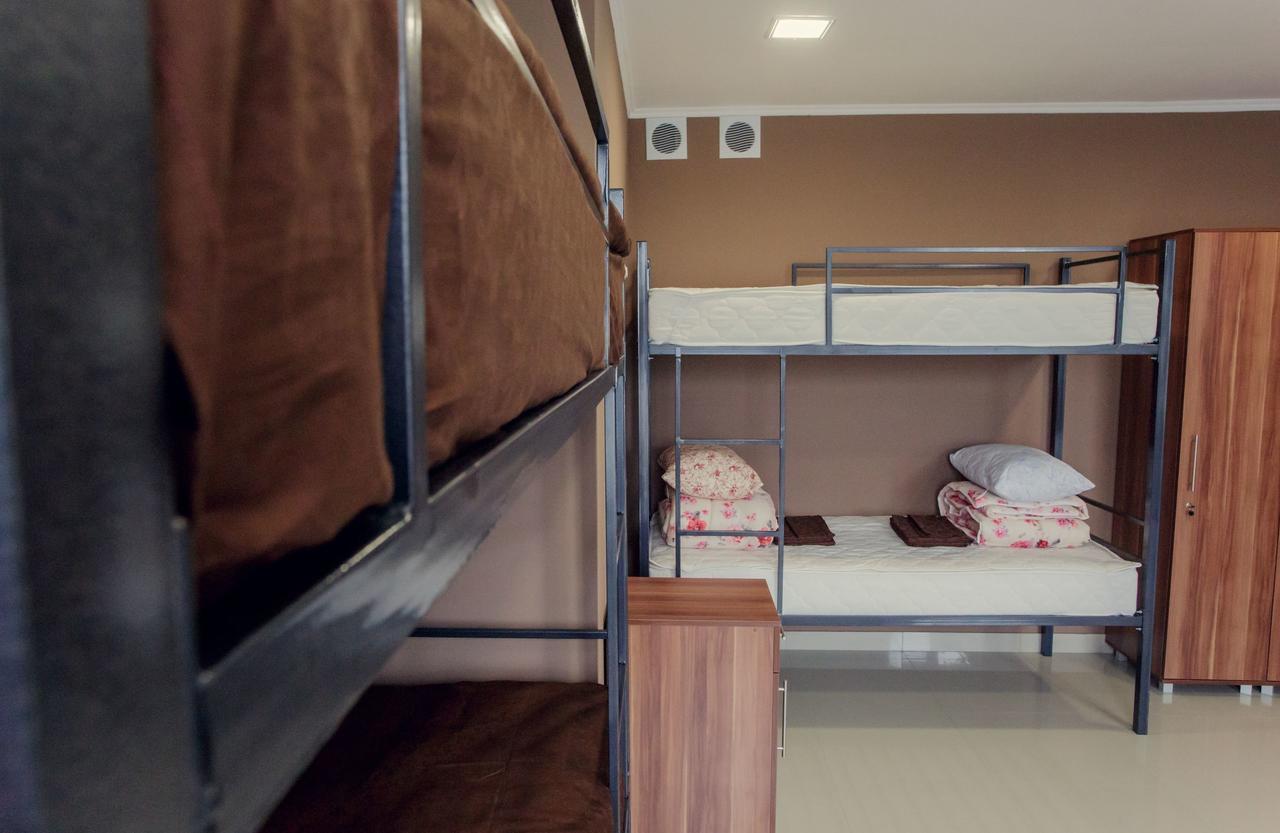 Hostel Bvt Brest Dış mekan fotoğraf