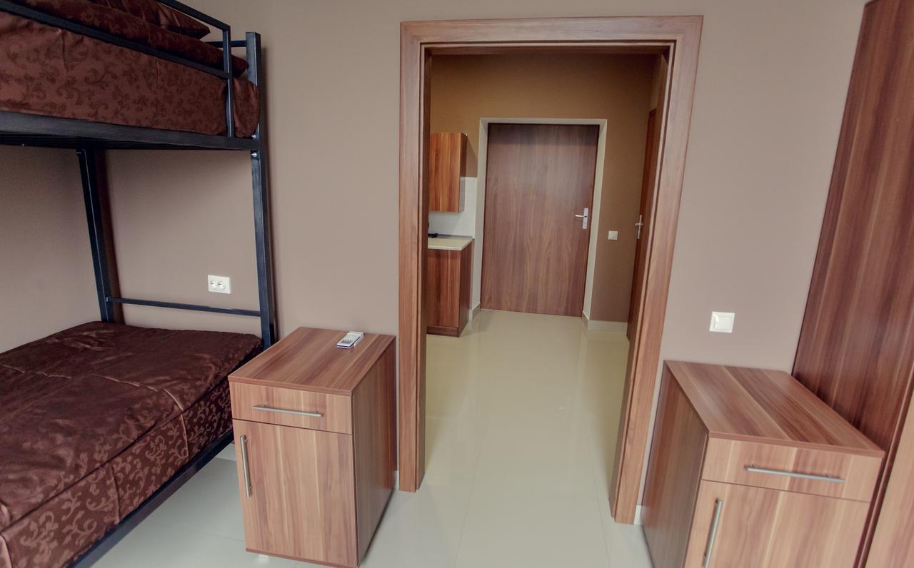 Hostel Bvt Brest Dış mekan fotoğraf