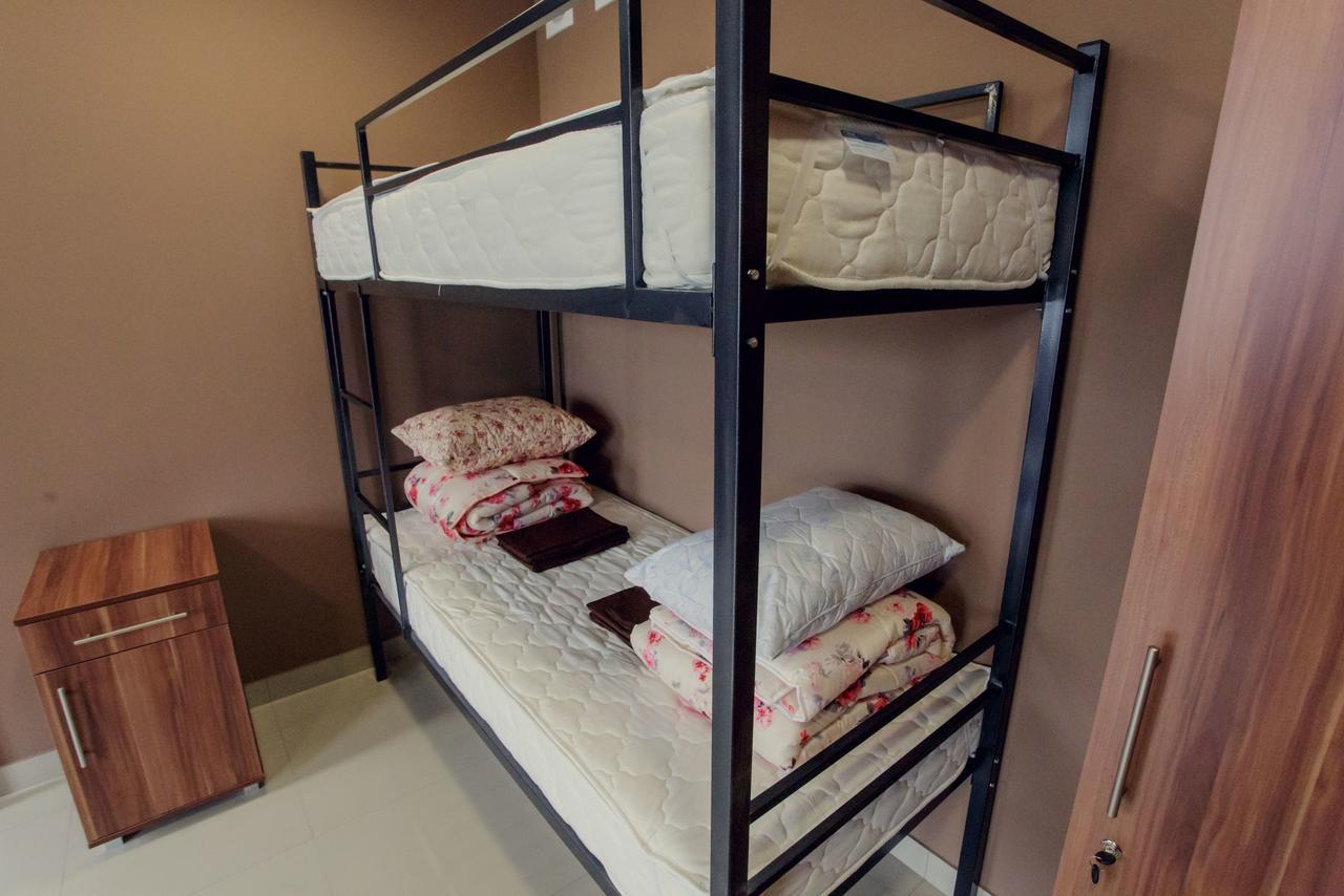 Hostel Bvt Brest Dış mekan fotoğraf