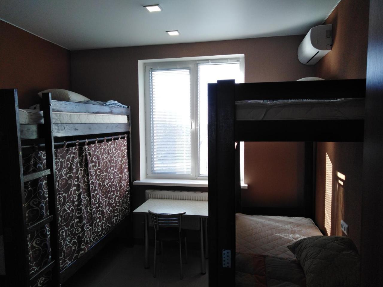 Hostel Bvt Brest Dış mekan fotoğraf