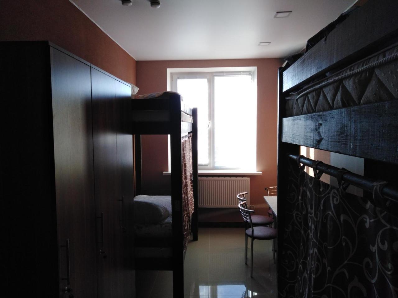Hostel Bvt Brest Dış mekan fotoğraf