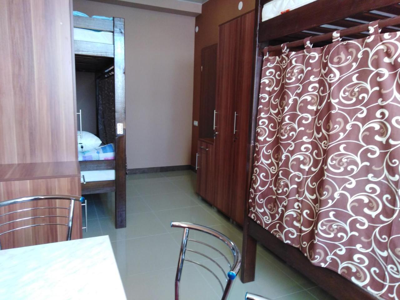 Hostel Bvt Brest Dış mekan fotoğraf
