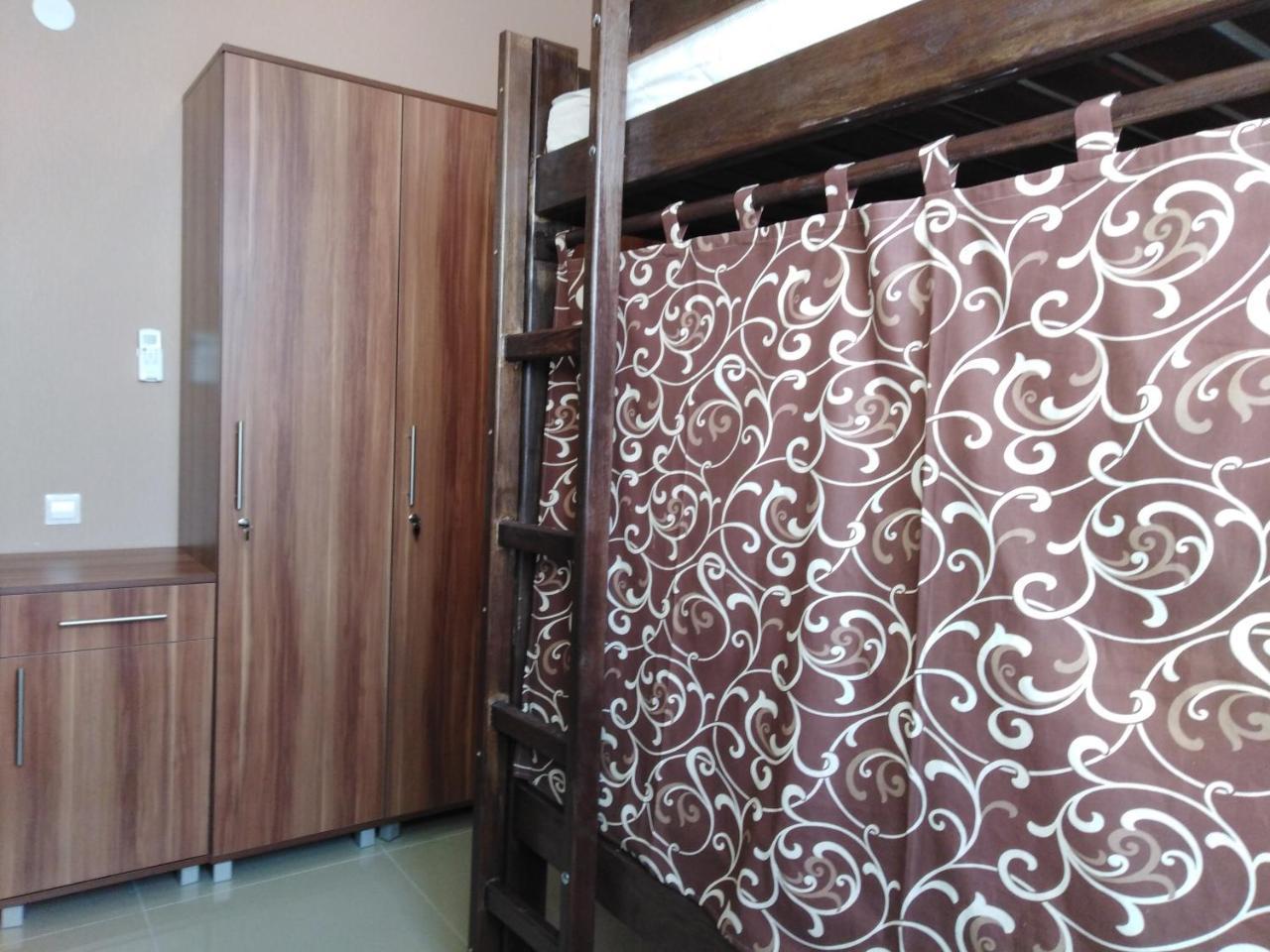 Hostel Bvt Brest Dış mekan fotoğraf